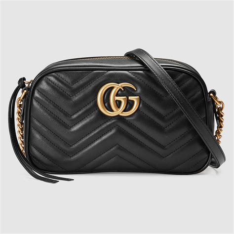 gucci marmont bag medium|gucci marmont small matelasse bag.